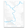 FLATHEAD RIVER / THREE FORKS, MT