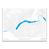 MADISON RIVER / EARTHQUAKE LAKE, MT