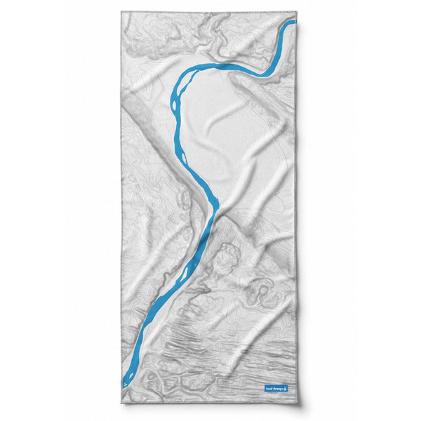 TopoTowels™