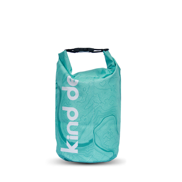 RIVER TOPO DRY BAG - SMALL (10 Liter)