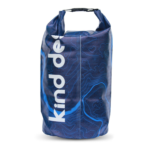 RIVER TOPO DRY BAG - LARGE (30 Liter)