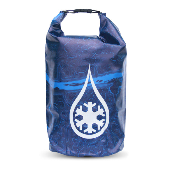 RIVER TOPO DRY BAG - LARGE (30 Liter)