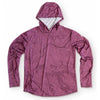 RIVER TOPO SUN HOODIE