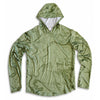 RIVER TOPO SUN HOODIE