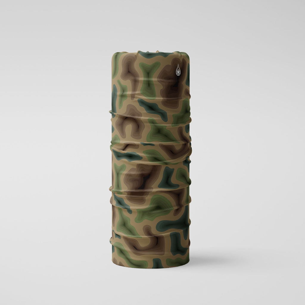Classic TopoTube