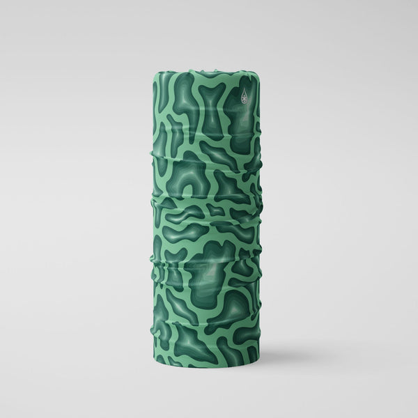 Forest 1 TopoTube