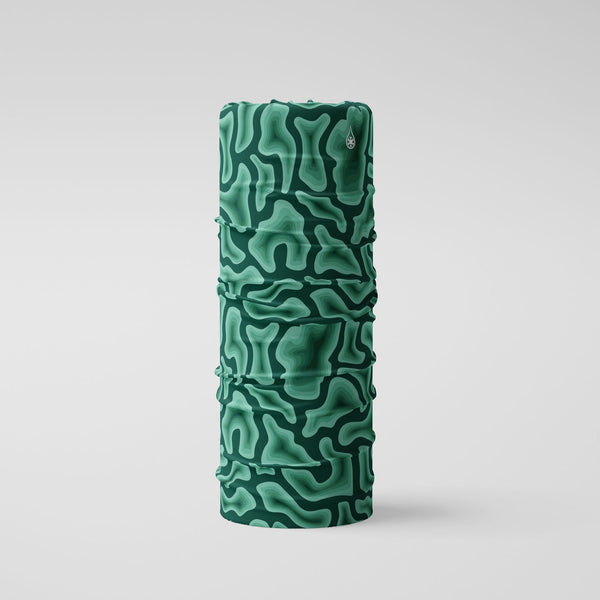 Forest 2 TopoTube