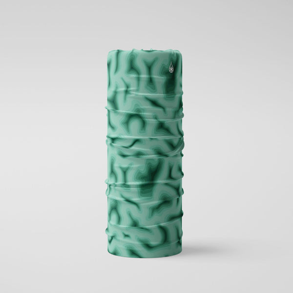 Forest 3 TopoTube