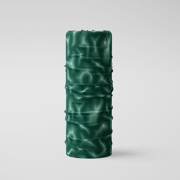 Forest 4 TopoTube