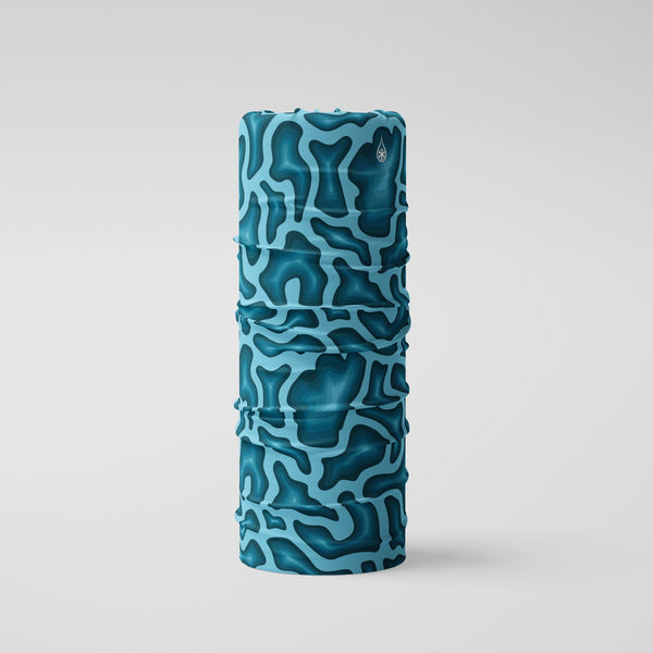 Ocean 1 TopoTube