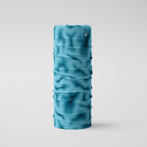 Ocean 3 TopoTube