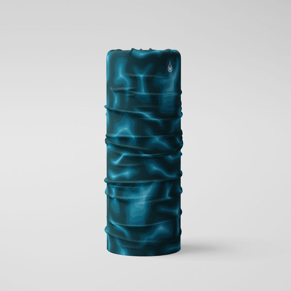 Ocean 4 TopoTube