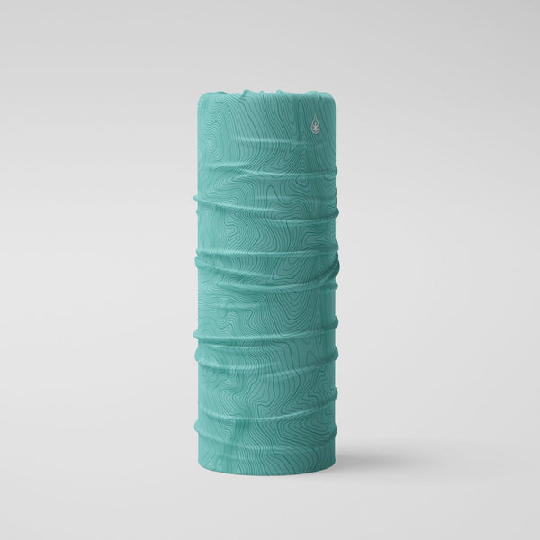 Aqua TopoTube