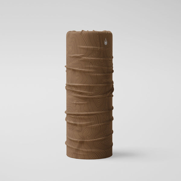 Brown TopoTube
