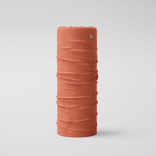 Coral TopoTube