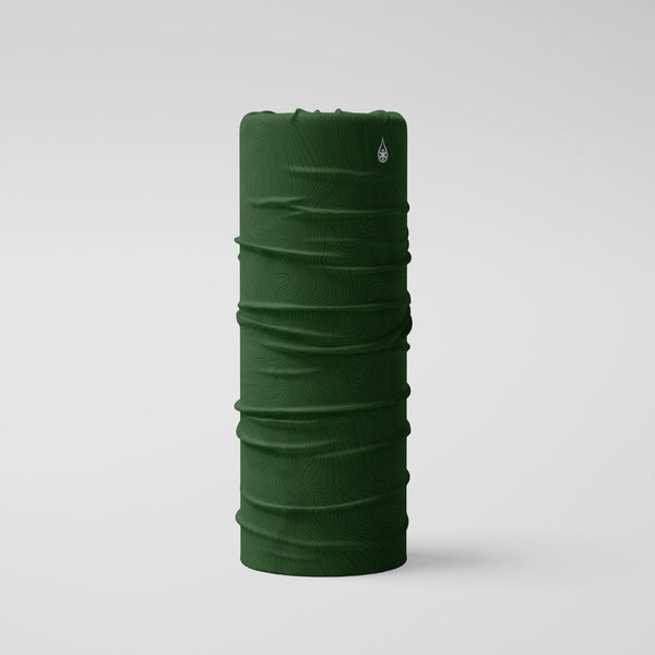Olive TopoTube