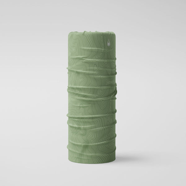 Sage TopoTube