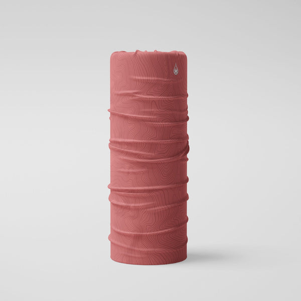 Salmon TopoTube