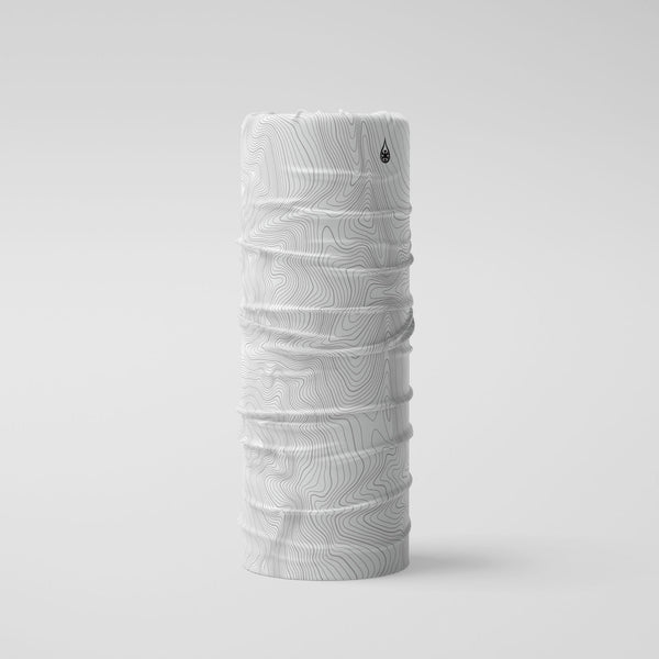 White TopoTube