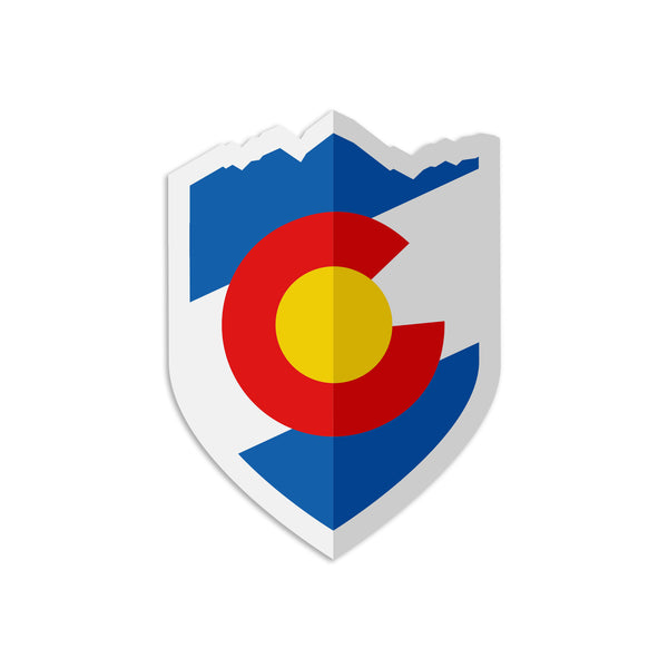 CO Shield Kind Design