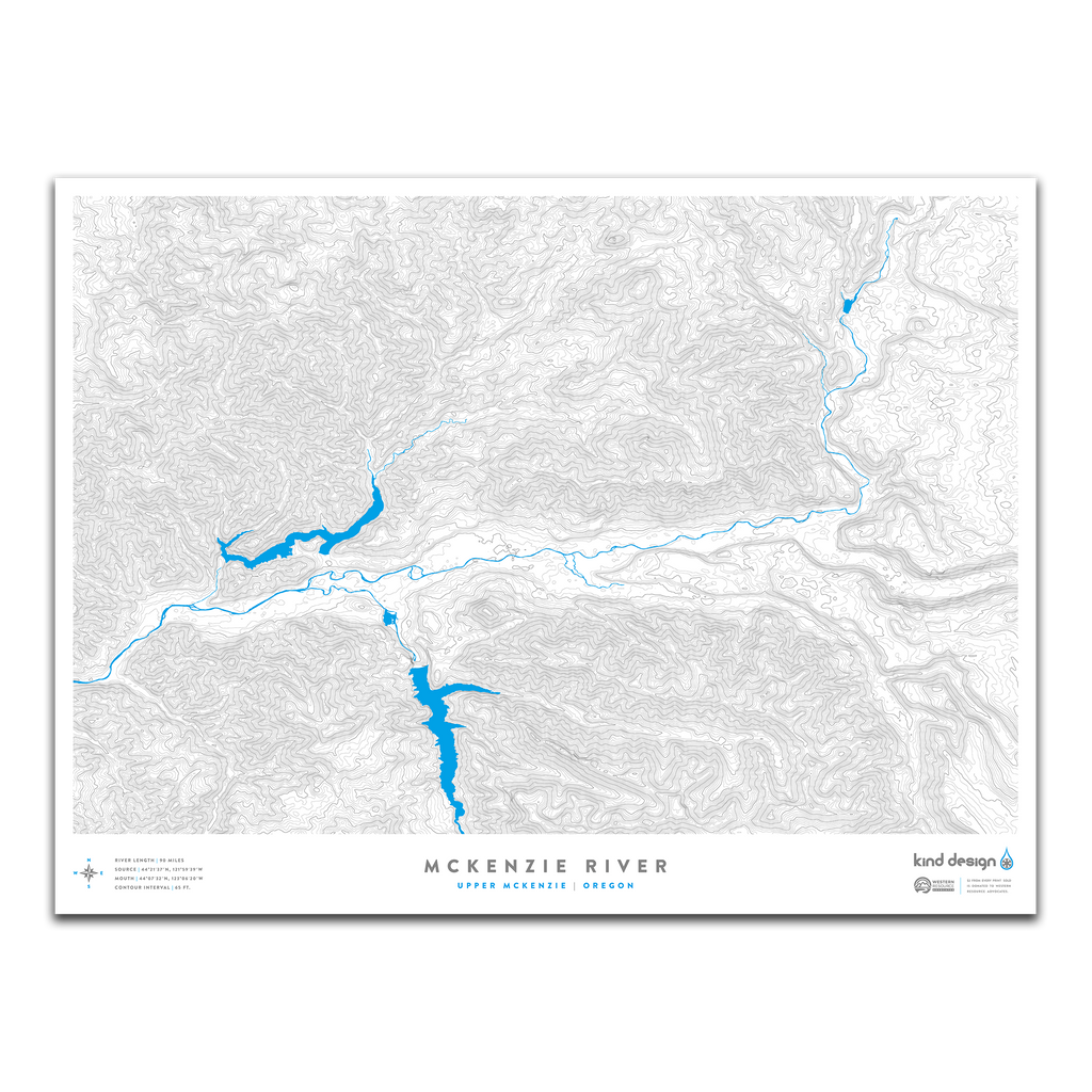 Point Mckenzie Map Mckenzie River Map Usa
