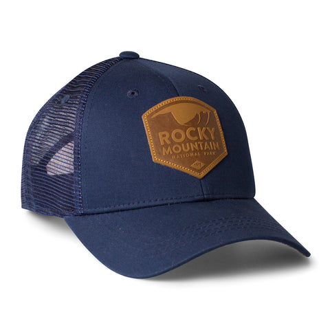 RMNP Cap